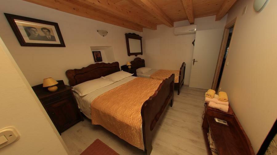 Old Town Hvar Rooms & Apartments Hvar Town Exterior foto